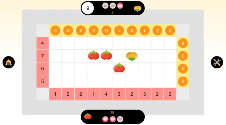 Tomato Chess android App screenshot 2