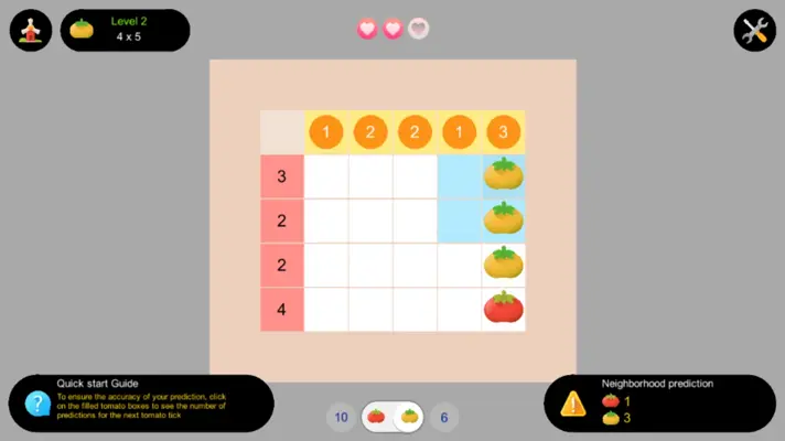 Tomato Chess android App screenshot 3