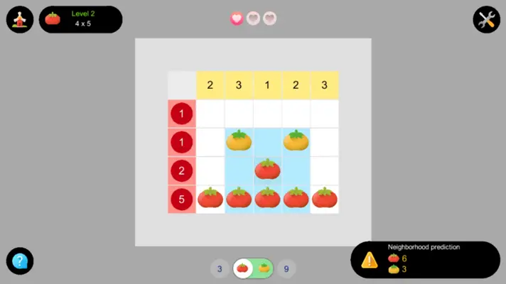 Tomato Chess android App screenshot 4