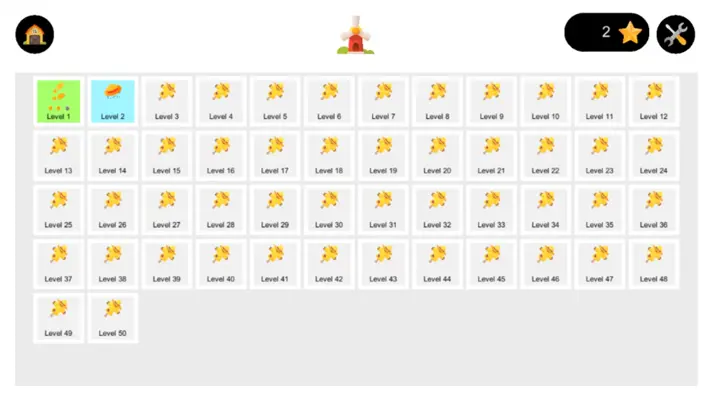 Tomato Chess android App screenshot 5