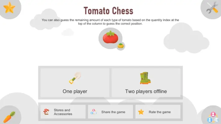 Tomato Chess android App screenshot 6